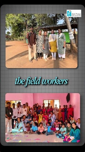 Can the Field Be Your Greatest Classroom?