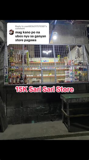 Sari Sari Store Business: Design, Budget, and Setup Guide