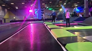 1K views | Nice little compilation at JUMP INC UK Trampoline Parks Leeds! | JUMP INC UK Urban Playgrounds | Facebook