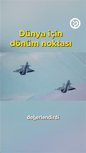 Dünya Şaşkın: Türkiye Yeni Bir Dönemin Kapısını Araladı - Piksel Haber #kızılelma