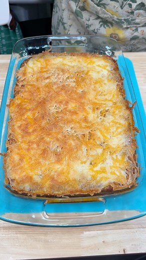 2.9M views · 79K reactions | The best Mexican casserole | Kiera's Southern Cooking | Facebook