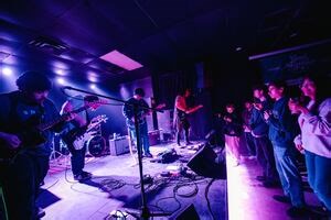 Winnipeg’s Winterruption festival returns