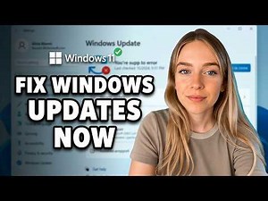 Fix Security Update KB5083769 / KB5082417 .NET Framework Not Installing On Windows 11