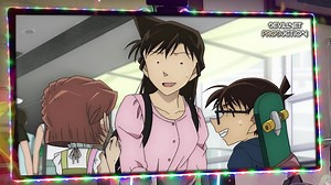 Detective Conan Tagalog Dubbed HD - Movie 24