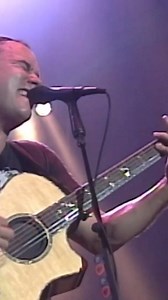 Captain - Dave Matthews Band - 7.6.2004 - Atlanta, GA | DMB Gorge Crew