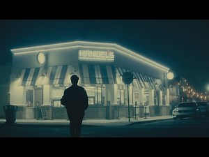 RED V-Raptor VistaVision Footage + Canon FD 50mm 1.2L