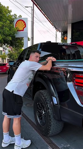 Experimenta la emoción de tener una Raptor