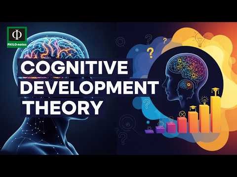 Cognitive Development Theory