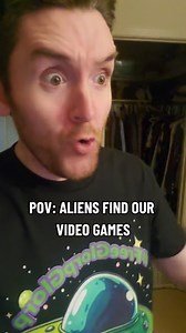 Aliens Find video games #aliens #alien #videogames #scifi | Alec Hamlin