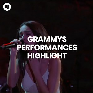 Breathtaking! Let's rewatch our fave and amazing performances from #Grammys 2022! 👏🤩💖 Olivia Rodrigo Justin Bieber Lady Gaga BTS (방탄소년단) Billie Eilish Jon Batiste | UMG Philippines