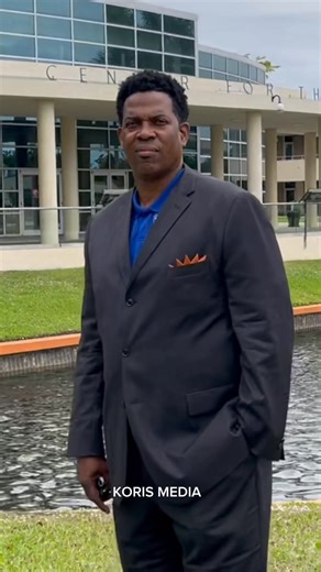 Job well done Dr.Beckford, it was my honor. #History Made. “Need Him Now” . FMU The ROAR Marching Band Richard Beckford . | Brandi Mitchell