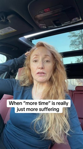 The Truth About Time in Caregiving