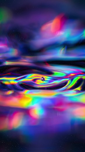 Macro Water Drop Photography: Canon R6 II & 100mm Lens