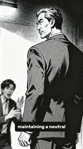 Master These 7 Body Language Secrets to Command Respect #mindset #psychology #readpeople