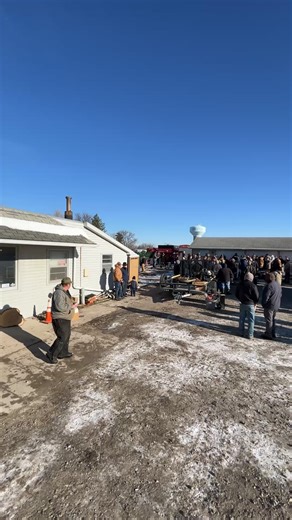 RICE Auction Company on Reels