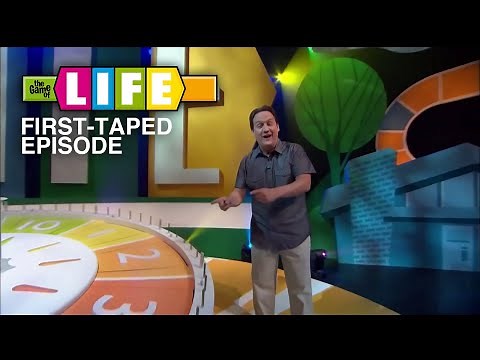 The Game of Life Episode 1(Pilot Episode)
