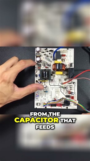 How to Choose the Right Capacitor for Your Switched Mode Power Supply