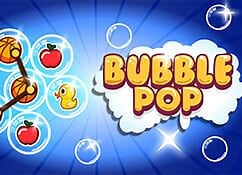 Bubble Popper - Play for free - Online Games