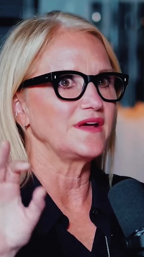 Acting Like the Person You Want to Be | Mel Robbins