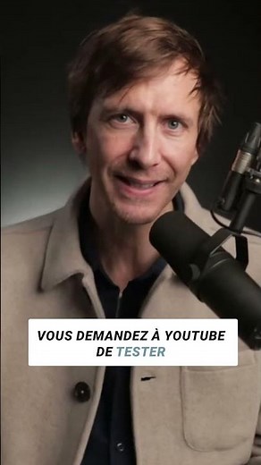 Comment exploiter l'algorithme YouTube à votre avantage - Conseil N°1