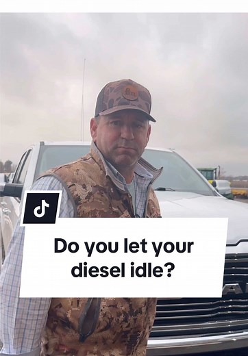 Understanding Diesel Idling: Best Practices for Owners