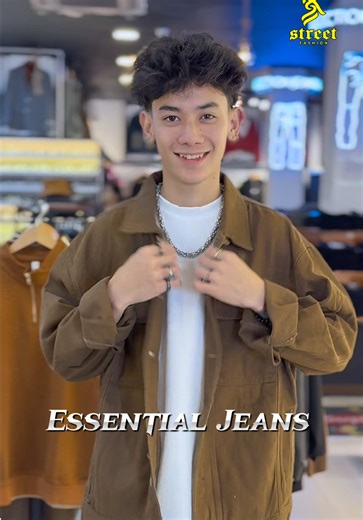 Exploring the Latest Street Fashion Trends