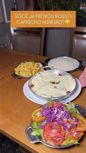 Restaurante Mineiro quase esquina com Rua Augusta e pertinho da Av. Paulista