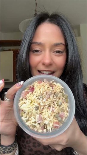 Frozen Cantonese-style fried rice: how to save valuable time