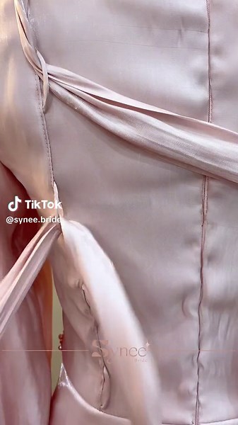 Baju perpisahan Coquette 🦋#ootdinspo #fyp #gown #bajuperpisahan #penjahitjambi #fy #penjahitonline #ootdhijab