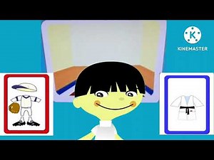 Ready Dress Go! Ep 26