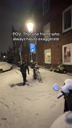 Exaggerating Friends: The Funniest Moments to Relate To