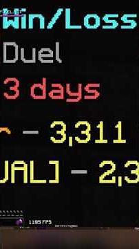 Minecraft Hypixel situation...players botting and using auto pvp