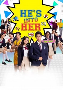 He's Into Her - streaming tv show online