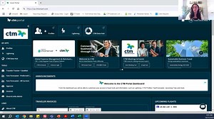 Chrome River-Booking Review103124