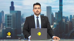 Sweden shooting: Around 10, including suspect, dead in attack at education centre in Orebro Shivan Chanana brings you this report Read more: https://www.wionews.com/world/sweden-school-shooting-five-people-shot-at-in-school-in-orebro-8690494 | WION