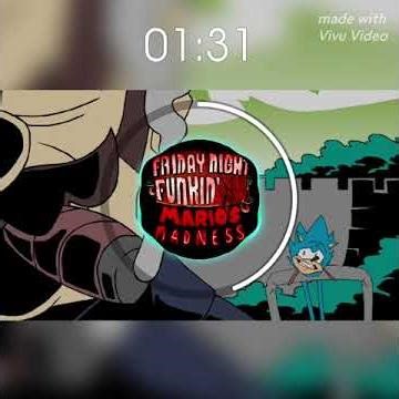 I did what you said Mario - Dictator but sonic sings it