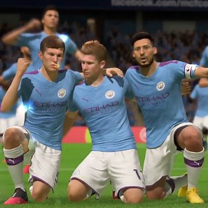 6K views · 89 reactions | The BT Sport #FIFAChallenge kicks off tonight! Our four captains make their picks in the Premier League draft at 7pm on BT Sport 1 HD ⚽️  Ugo Monye  Robbie Savage8  Joe Cole  Chelcee Grimes Let Jules explain what we have in store  | TNT Sports Football | Facebook