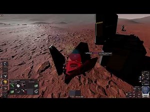 Stationeers: Mars LP 1