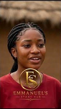 Amara: My Village Wife Episode 1 #storytelling #aidrama #familydrama #storytime