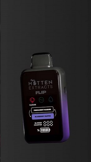 Mitten Flip Explained | Two Flavors One Device