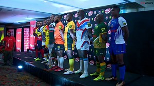 The 2018 Digicel Cup was launched last night at the Gateway Hotel in Port Moresby. In attendance were the PNG Rugby Football League plus sponsors from all the ten franchise clubs, support sponsors of the competition and naming rights sponsor and broadcasting partner, Digicel PNG. | TVWAN Online