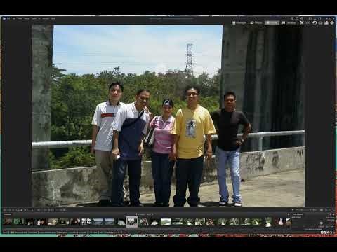 ACDSEE FACE DETECTION TOOL PROBLEM