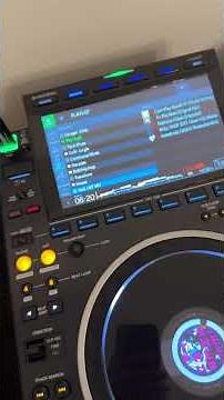 How to create playlists on CDJs DIRECTLY #dj #djtips #cdjtips