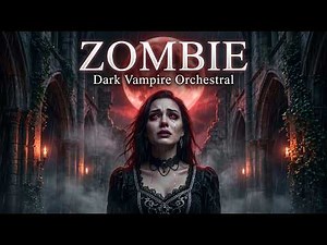 Zombie — Dark Vampire Orchestral | Epic Gothic Cinematic Symphony