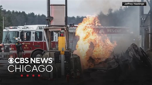 'Bob's Burgers' actor Eugene Mirman rescued from fiery crash