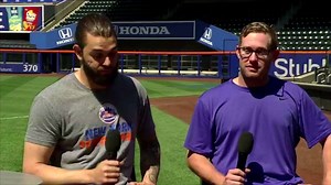 19K views · 129 reactions | Yesterday Robert Gsellman and Jacob Rhame...