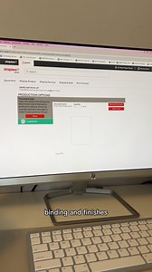 2.6K views | Last-minute project? Staples Print has your back! ✨...