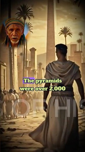 The Disturbing Superstitions of Ancient Egypt