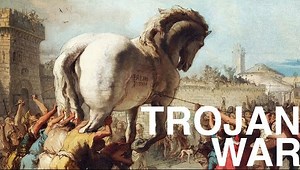 The ENTIRE Story of the Trojan War Explained | Best Iliad Documentary Greek City Times