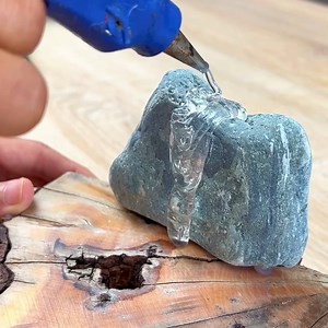 53K views · 652 reactions | Definitely Watch Until the End! A Super DIY Idea with Pebbles! #diy #pebbles | Very smart | Facebook